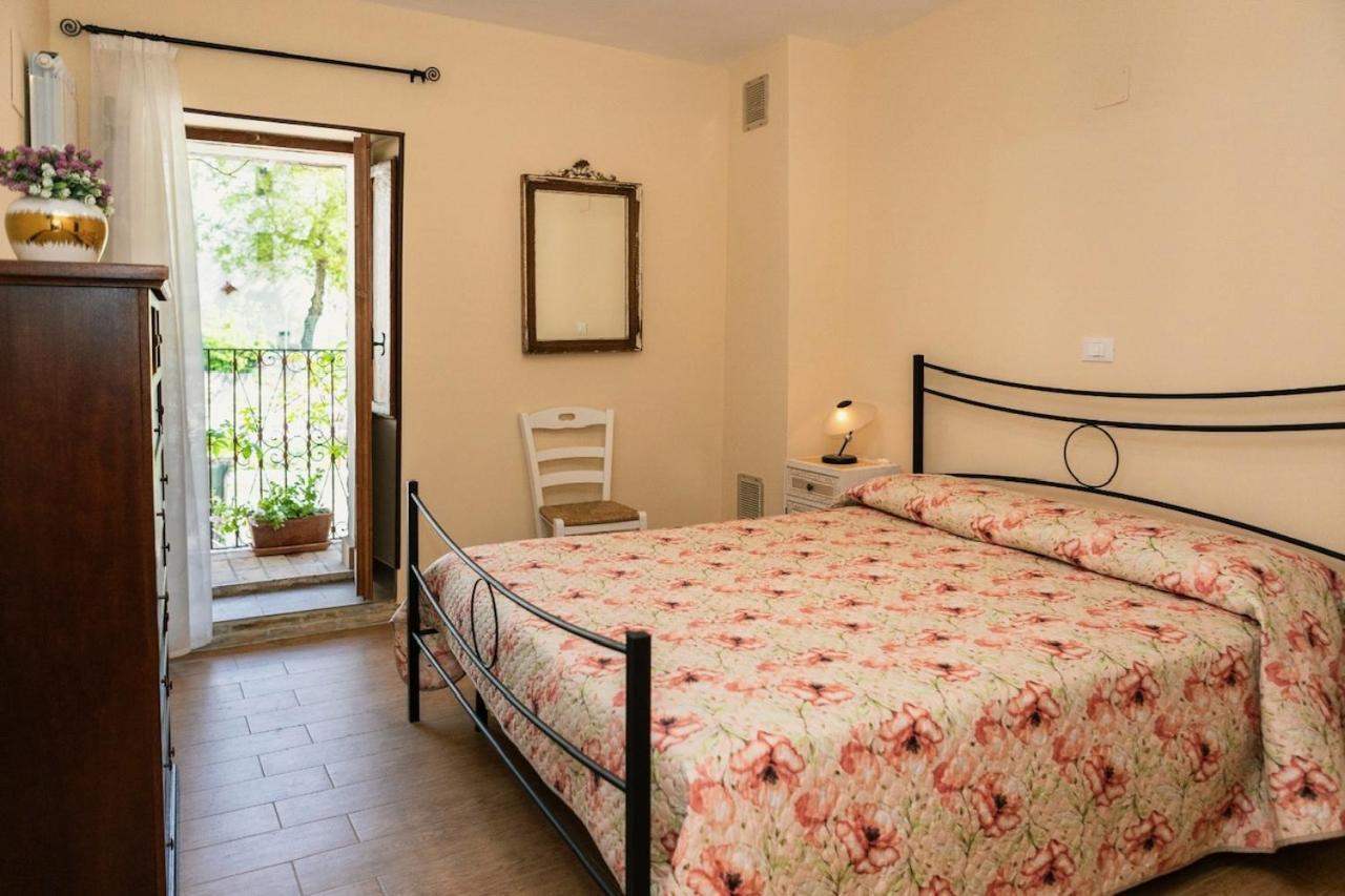 La Casa Del Vico Villa Sant'Eufemia a Maiella Dış mekan fotoğraf